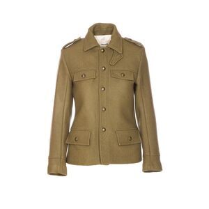 Zadig&Voltaire Women Veram Lainage Jacket